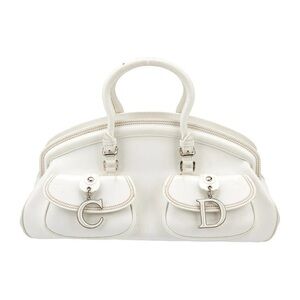 CHRISTIAN DIOR DETECTIVE BAG